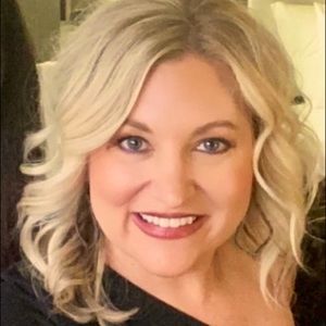 Meet your Posher, Rhonda